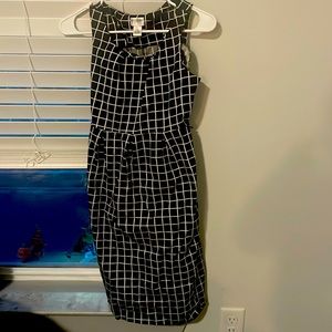 Motherhood maternity size small dress